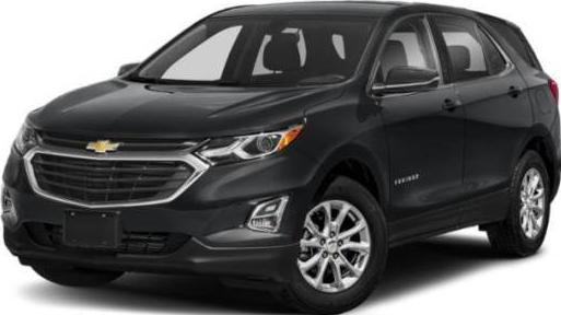 CHEVROLET EQUINOX 2020 2GNAXKEV8L6170111 image