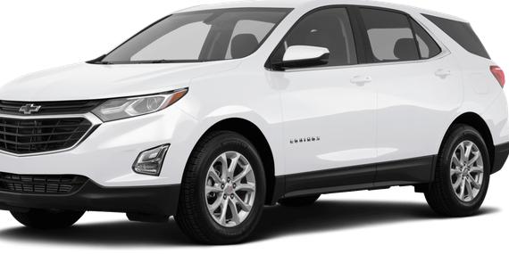 CHEVROLET EQUINOX 2020 2GNAXKEV9L6233720 image