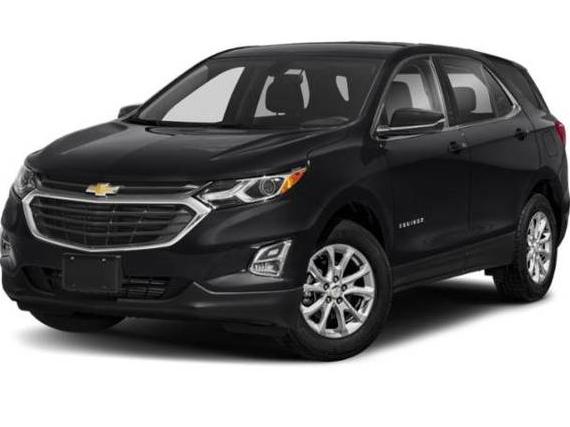 CHEVROLET EQUINOX 2020 2GNAXKEV6L6205275 image CHEVROLET EQUINOX 2020 2GNAXKEV6L6205275 image