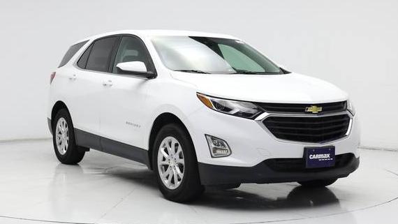 CHEVROLET EQUINOX 2020 3GNAXKEV2LS702325 image