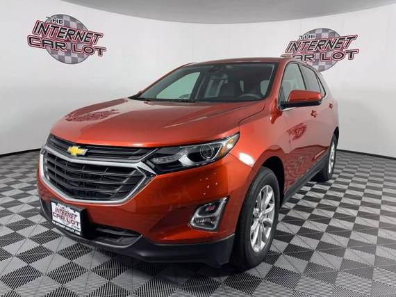 CHEVROLET EQUINOX 2020 2GNAXKEV3L6216203 image