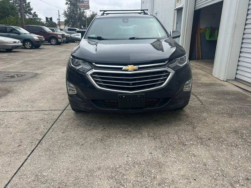 CHEVROLET EQUINOX 2020 3GNAXYEX3LS501442 image