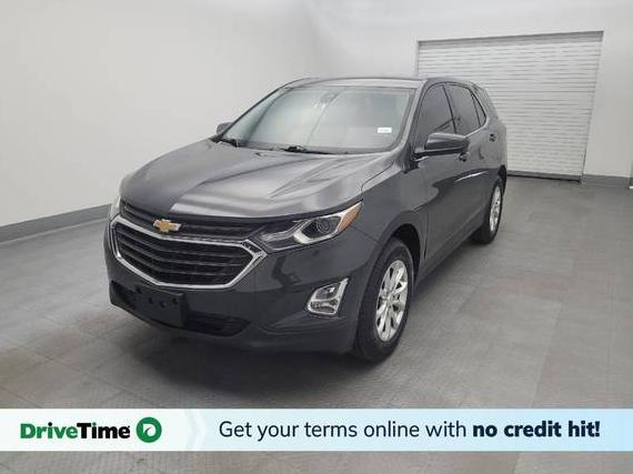 CHEVROLET EQUINOX 2020 2GNAXTEV7L6122217 image