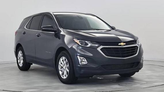 CHEVROLET EQUINOX 2020 2GNAXJEV2L6232063 image