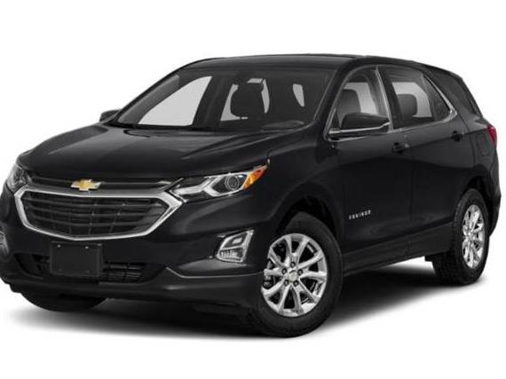 CHEVROLET EQUINOX 2020 2GNAXKEVXL6180204 image