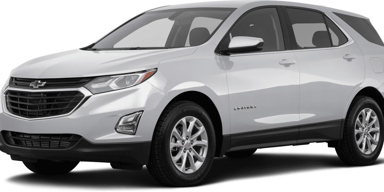 CHEVROLET EQUINOX 2020 2GNAXTEV4L6259275 image