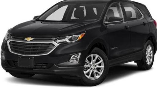 CHEVROLET EQUINOX 2020 2GNAXKEV4L6275552 image