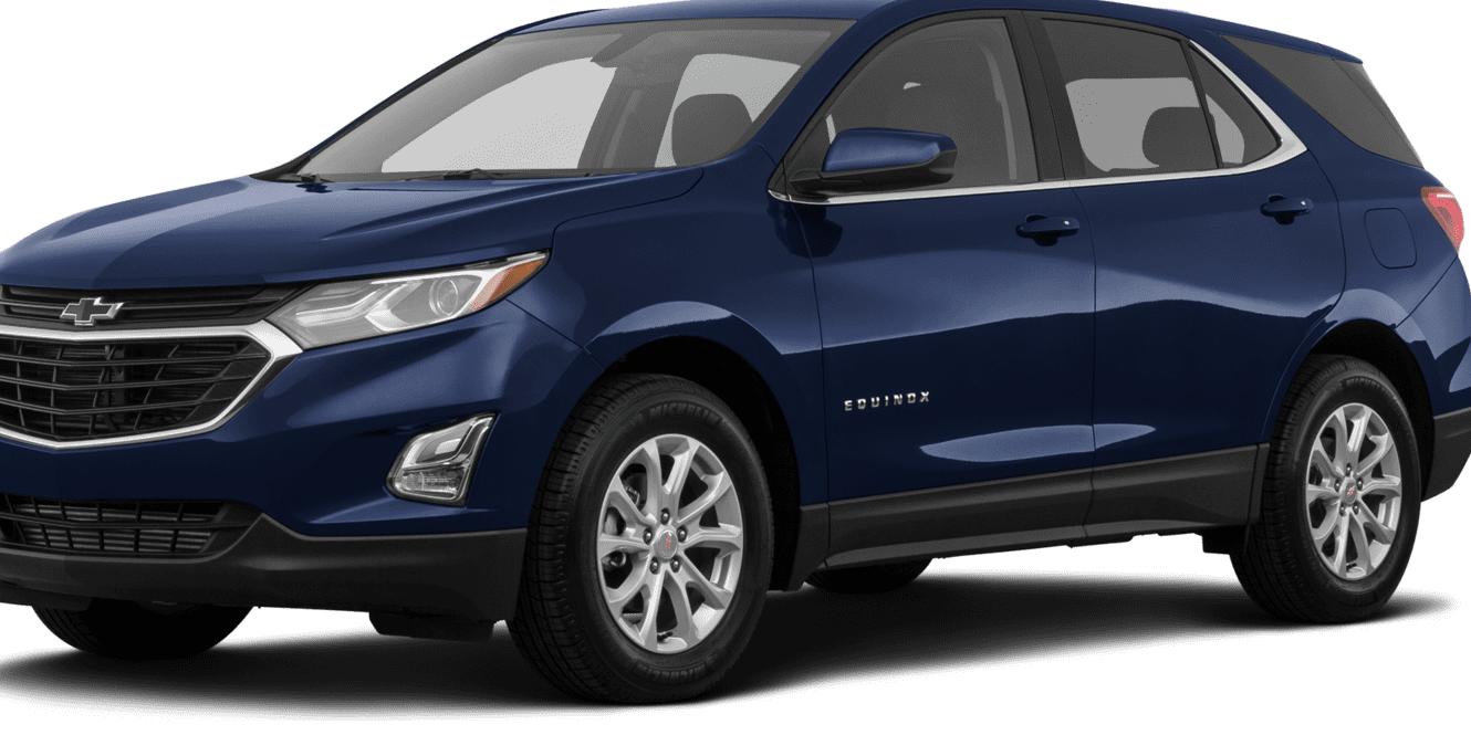 CHEVROLET EQUINOX 2020 2GNAXTEV1L6174412 image