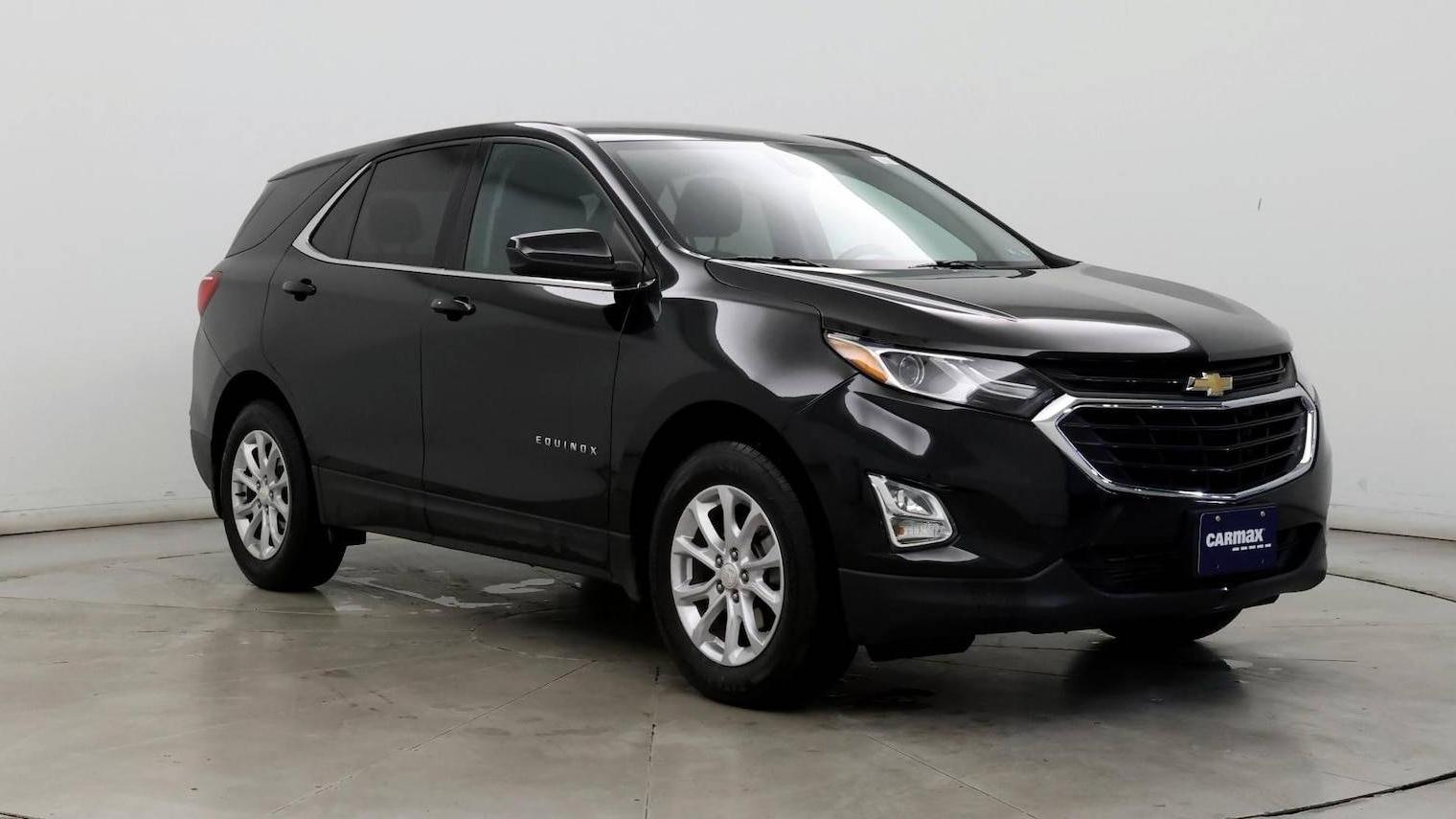 CHEVROLET EQUINOX 2020 3GNAXUEV2LL230245 image