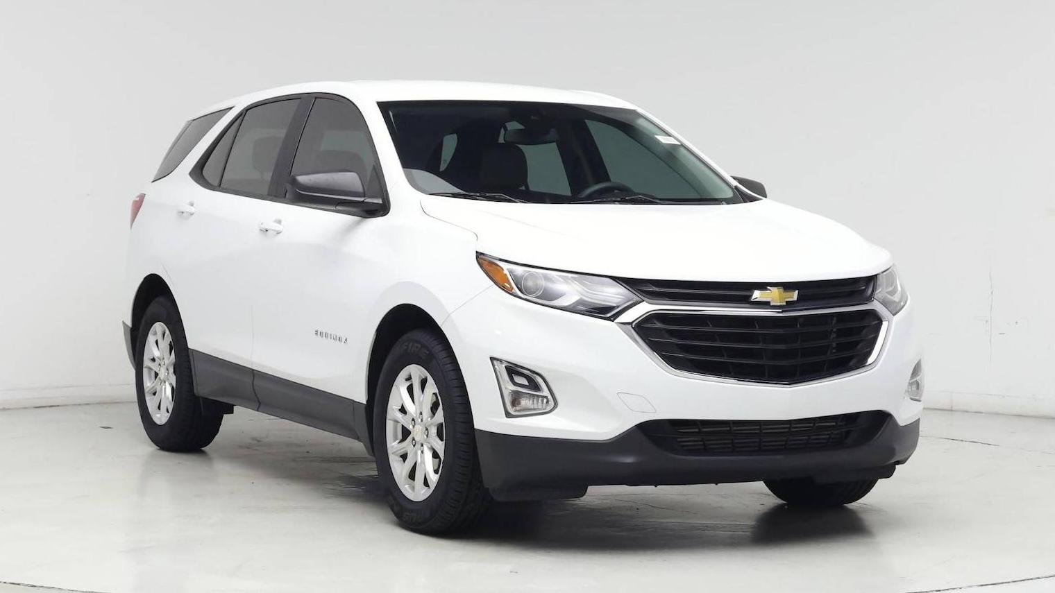 CHEVROLET EQUINOX 2020 2GNAXHEV7L6226221 image