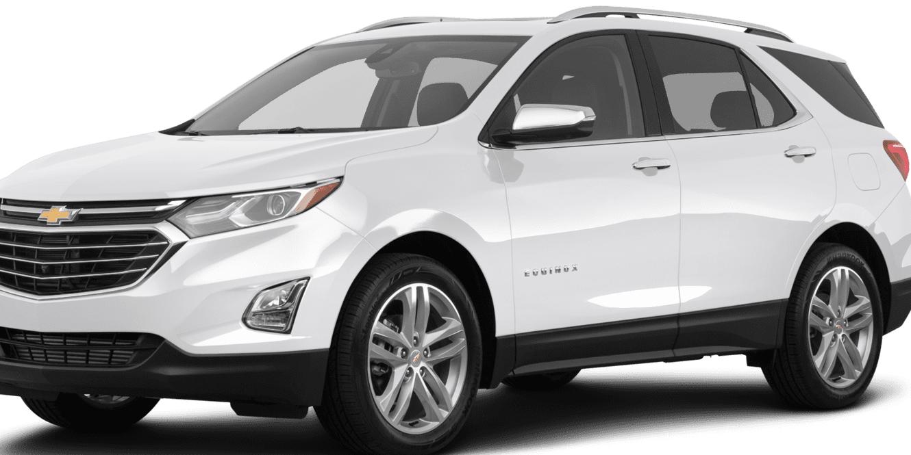 CHEVROLET EQUINOX 2020 3GNAXXEV2LS686897 image