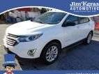 CHEVROLET EQUINOX 2020 3GNAXHEV9LS533374 image