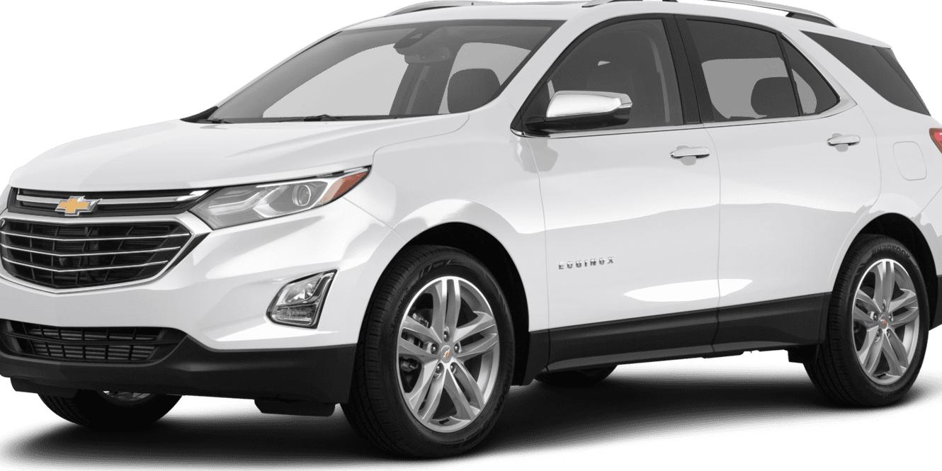 CHEVROLET EQUINOX 2020 3GNAXNEV0LS537599 image