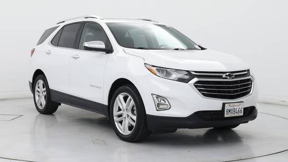 CHEVROLET EQUINOX 2020 3GNAXPEX9LS508177 image