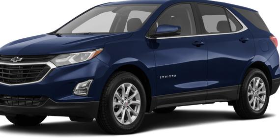 CHEVROLET EQUINOX 2020 2GNAXUEV9L6206948 image
