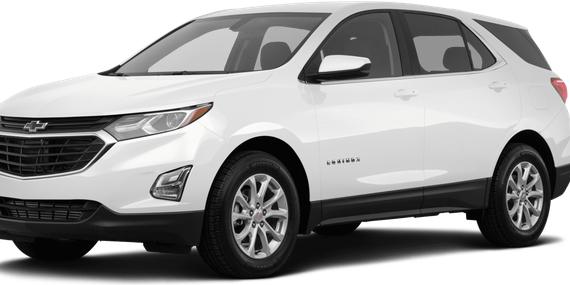 CHEVROLET EQUINOX 2020 3GNAXJEV7LS523286 image