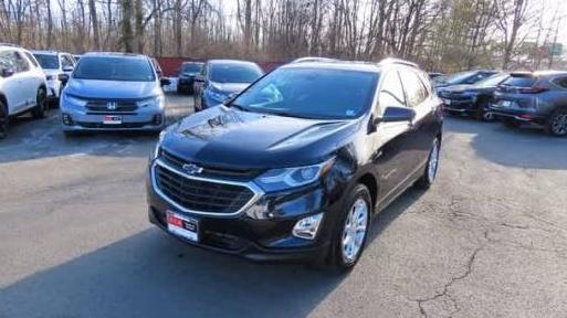 CHEVROLET EQUINOX 2020 3GNAXUEV4LS507886 image