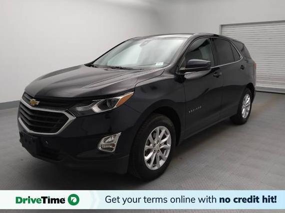 CHEVROLET EQUINOX 2020 2GNAXUEV9L6191366 image