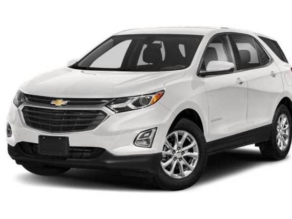 CHEVROLET EQUINOX 2020 2GNAXUEV1L6184718 image