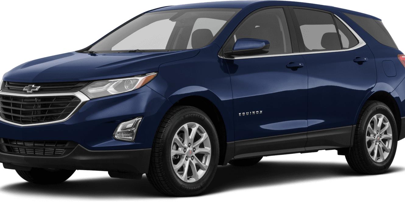 CHEVROLET EQUINOX 2020 2GNAXTEV9L6154506 image