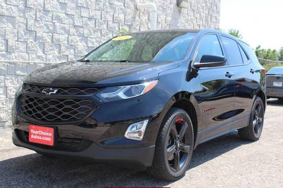 CHEVROLET EQUINOX 2020 2GNAXVEX5L6105963 image