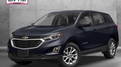 CHEVROLET EQUINOX 2020 2GNAXHEV3L6284178 image