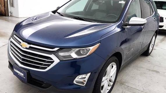 CHEVROLET EQUINOX 2020 2GNAXPEX3L6151271 image