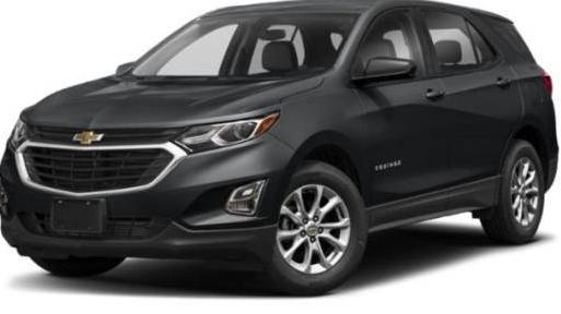 CHEVROLET EQUINOX 2020 2GNAXHEV6L6181465 image