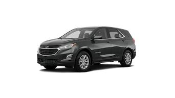CHEVROLET EQUINOX 2020 2GNAXKEV8L6263274 image