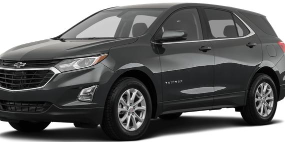 CHEVROLET EQUINOX 2020 2GNAXTEV8L6163973 image