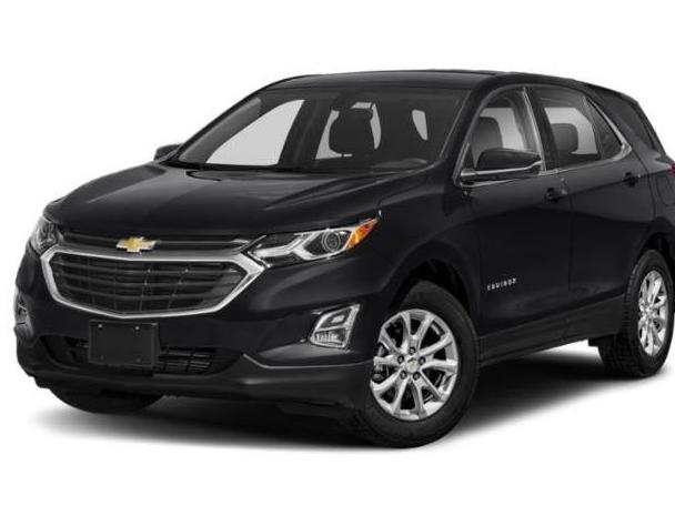CHEVROLET EQUINOX 2020 2GNAXJEV5L6204466 image