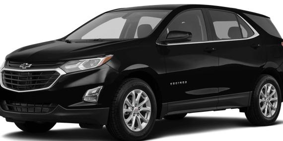 CHEVROLET EQUINOX 2020 2GNAXKEV5L6251518 image