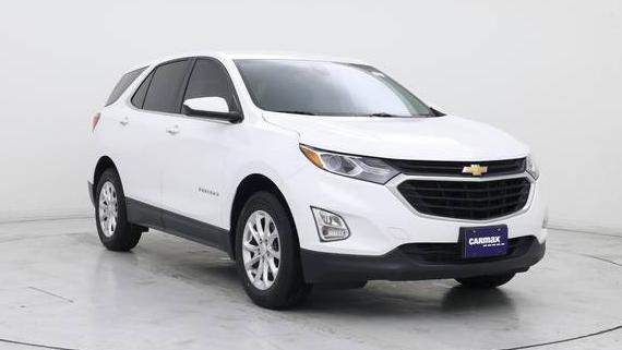 CHEVROLET EQUINOX 2020 2GNAXTEV1L6214388 image