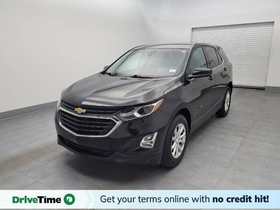CHEVROLET EQUINOX 2020 2GNAXJEV7L6109858 image