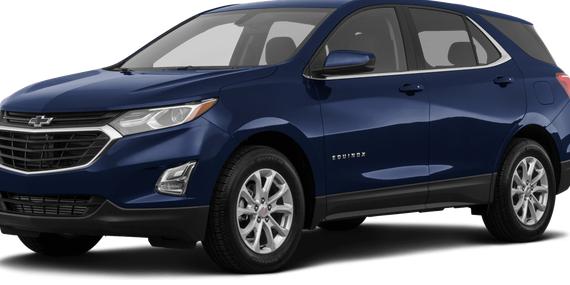 CHEVROLET EQUINOX 2020 3GNAXKEVXLL248299 image