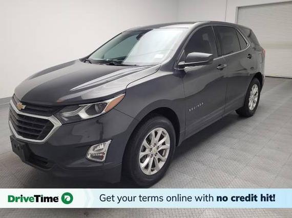CHEVROLET EQUINOX 2020 2GNAXJEV3L6233397 image