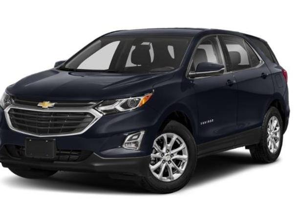 CHEVROLET EQUINOX 2020 3GNAXKEV3LS712989 image
