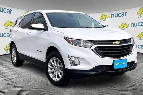 CHEVROLET EQUINOX 2020 3GNAXTEV0LS726435 image