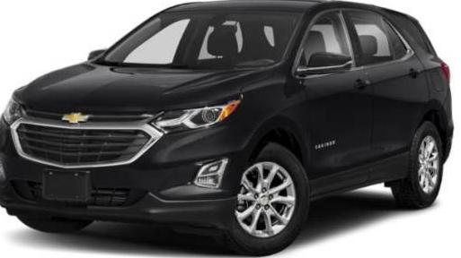 CHEVROLET EQUINOX 2020 3GNAXLEX6LS562707 image