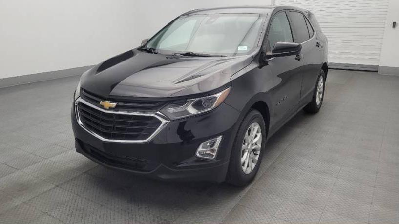 CHEVROLET EQUINOX 2020 2GNAXKEV0L6148653 image