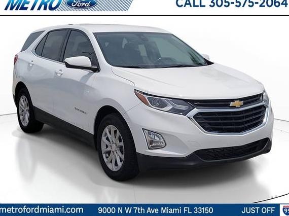 CHEVROLET EQUINOX 2020 3GNAXKEVXLS648160 image