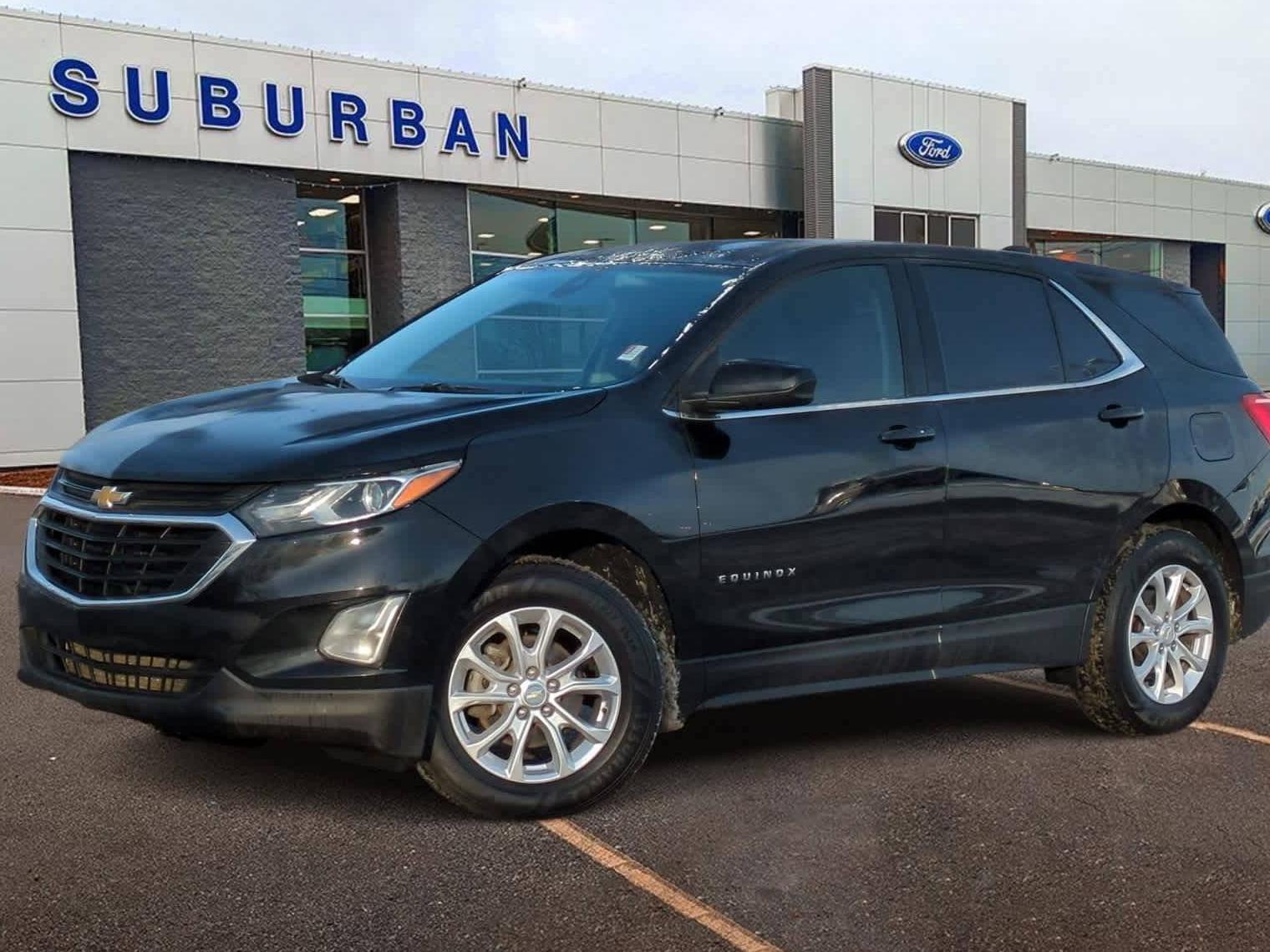 CHEVROLET EQUINOX 2020 3GNAXUEV4LL130891 image