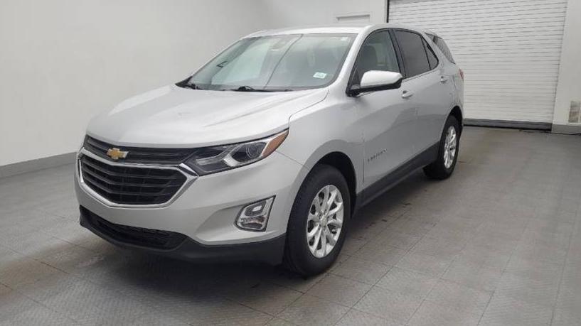 CHEVROLET EQUINOX 2020 2GNAXTEV2L6176587 image