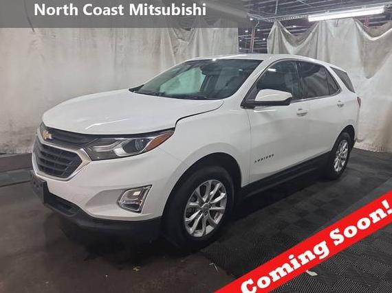 CHEVROLET EQUINOX 2020 3GNAXUEV5LS678419 image