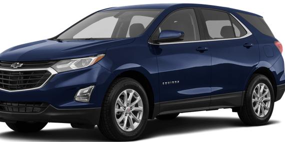 CHEVROLET EQUINOX 2020 2GNAXKEV3L6227847 image