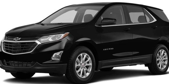 CHEVROLET EQUINOX 2020 3GNAXLEX2LL186629 image