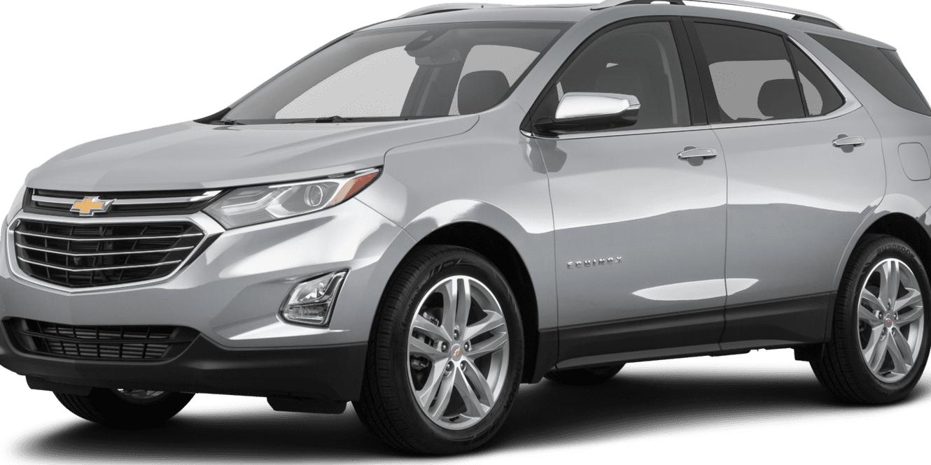 CHEVROLET EQUINOX 2020 2GNAXPEX6L6224827 image