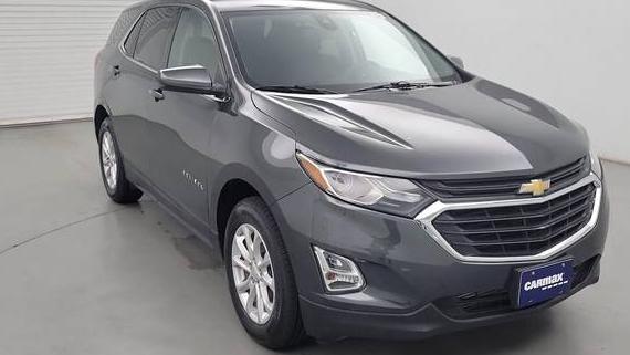 CHEVROLET EQUINOX 2020 3GNAXUEVXLS533540 image