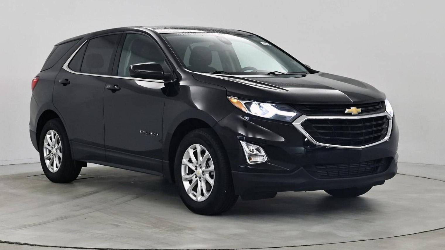 CHEVROLET EQUINOX 2020 2GNAXJEV2L6232760 image