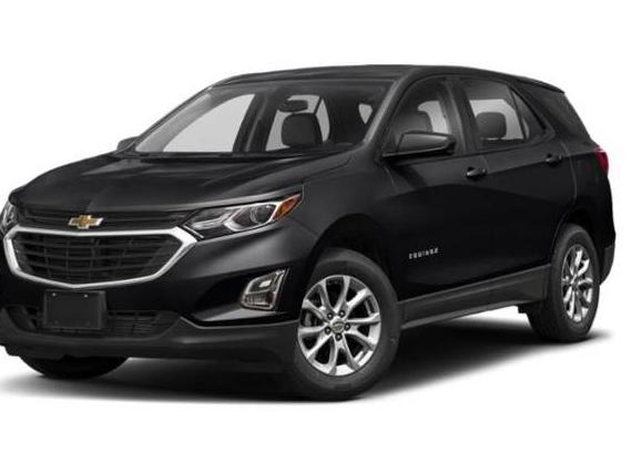 CHEVROLET EQUINOX 2020 2GNAXHEV0L6281786 image